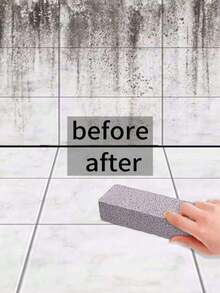 Cleaning Pumice, Toilet Cleaning Bowl Sticks With Pumice, Used In Bathtubs, Kitchen Sinks, Grills, Household. - Multicolor - View 4