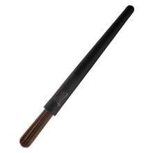 Cepillo de limpieza de nailon para molinillo de café, accesorio de cepillo de limpieza para máquina de espresso - Multicolor - Ver 8