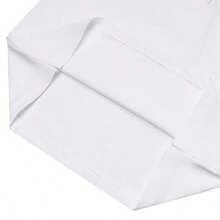 Under Armour Polo de mujer UA Drive SS, prenda exterior casual y cómoda minimalista, manga corta 6009805-100 - Blanco - Ver 7