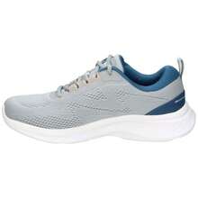 Skechers Men Professional Running Shoes - Grey - View 4