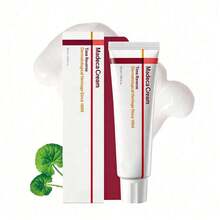 24 Madeca Cream Time Reverse (Season 7) 1.69 Fl Oz – Korean Skincare, Facial Moisturizer For Hydration, Wrinkles & Firming - Đảo ngược thời gian (1ea) - Xem 1