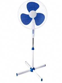 Pedestal Fans - Japan A Type Plug(100V) - View 4