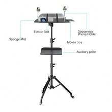 Portable Laptop Desks - View 2