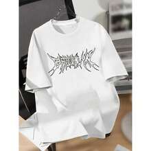 Young Girls T-Shirts - White - View 1