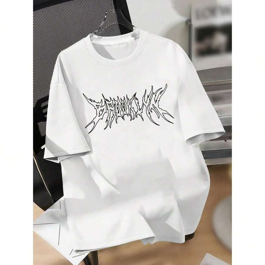 Young Girls T-Shirts - White - View 1