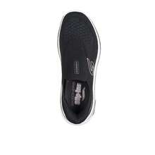 Skechers Women's Slip-In Sports Shoes, Model 125343_BKRG✅ Delivery 24/72h To Mainland Spain - Black - View 3