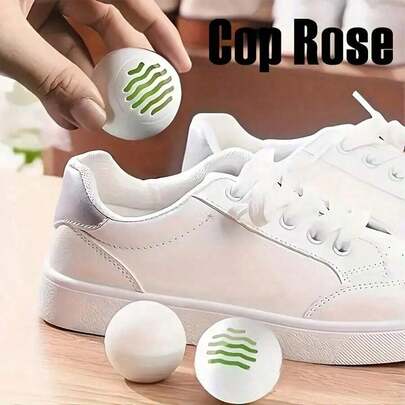 靴用消臭剤 12個入り、固形芳香プラスチック消臭剤、靴箱、スポーツシューズ用、室内アロマテラピー、素早い消臭、靴、春夏向け、ブライズメイドのギフト、部屋/寝室の装飾、ビーチ、旅行、男女兼用、バケーション、かわいいアクセサリー