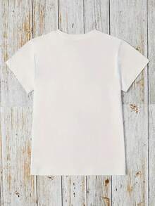 Camiseta unisex Guns N' Roses Slash - Blanco - Ver 4