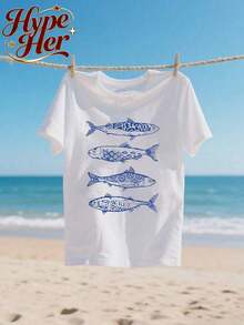 Camisetas deportivas & Tanks para mujer - Blanco 2 - Ver 2