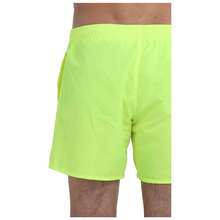 EA7 Swimsuit 112800100004 For Man In Color Green - أخضر - مشاهدة 5