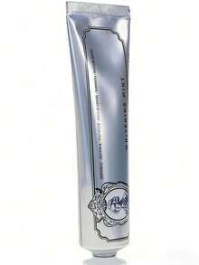 Marvis Toothpaste Whitening Mint 4.4 Oz - Grey - View 3