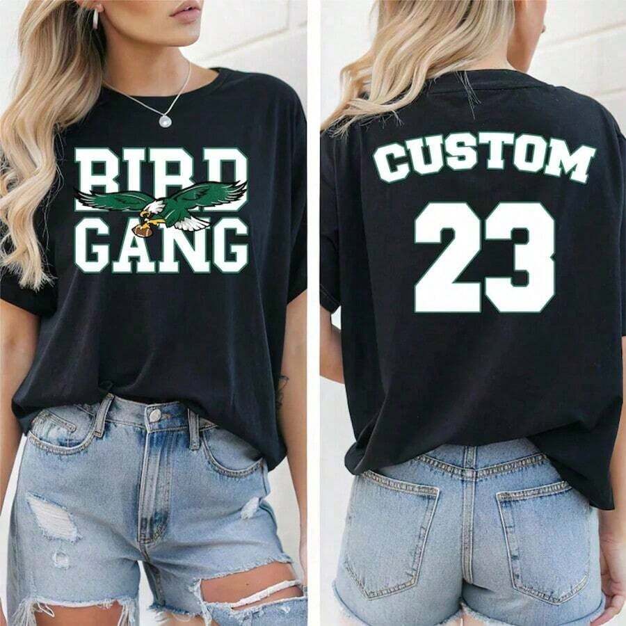 Summer TopsComfortt Colorss Kikee Hernandez T-Shirt, Back To Back World Series Champs 2025 Middlee Fingerr Baseball T-ShirtLoose And Comfortablesummer Clothes Spring Outfits For Women - 黑色 7 - 查看 1