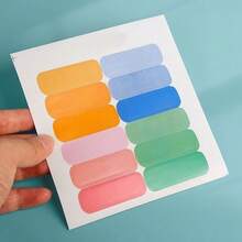 13 Layer Portable Expanding File Folder Expandable Accordion File Organizer With Zipper Closure Handle For Organizing Document Paper And Letter Waterproof - Single Piece - View 6