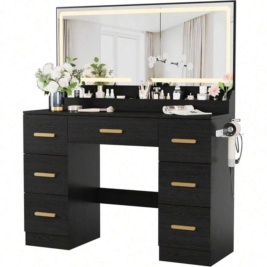 Vanities & Vanity Benches - 查看 1
