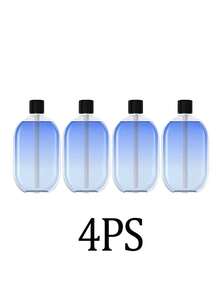 1 buah Diffuser Aroma Otomatis, Cocok untuk Kamar Tidur dan Kamar Mandi, Diffuser Kabut Aroma (Termasuk 4 Jenis Minyak Aroma 50ml), Dapat Digunakan untuk Diffuser Aroma, Pelembap Udara, Pewangi, Pembuatan Sabun, Cucian, dan Lainnya - MultiWarna - View 17
