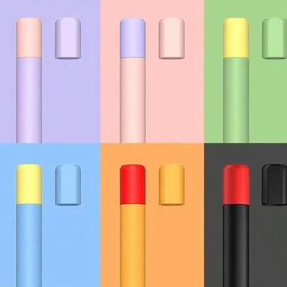 Ốp bảo vệ cho bút cảm ứng Stylus Pen 2 Tablet Cover Protective Case, ốp bảo vệ silicon cho bút thông minh Inspiration 2 Smart Pen, bao đựng bút cảm ứng.