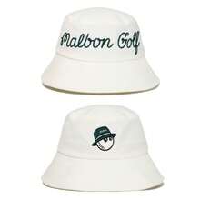 Women Baseball Cap - White - View 12