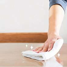 1pc 1.0mm Thick Tabletop Mat - Scratch-Resistant And Heat-Resistant Soft Glass Desktop Protective Mat, Transparent PVC Tablecloth, Waterproof And Oil-Proof Kitchen Dining Table Mat, Furniture Pad For Home Use - White - View 9