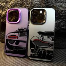 Fold Phone Case - CYQBL01 - View 3