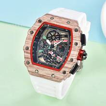 Men Mechanical Watches - 20 - View 4