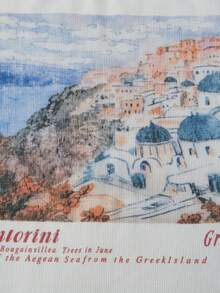 Womens Y2k Graphic Baby Tees Short Sleeve Crewneck Slim Fit T Shirts Vintage Crop Tops Teen Girls Summer Cute Going Out Tops Aesthetic Clothes Beach Vacation Streetwear - Đen và trắng - Xem 9