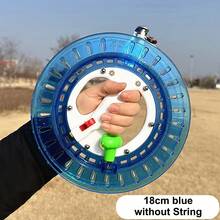 Kite Reel Winder Fire Wheel String Spool With String 18/20/22/26cm Come With Lock Kite Line Winder Fying Kites - Multicolor - View 18