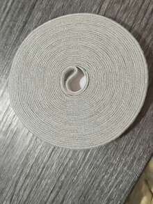 1/3 Roll Reusable Self-Adhesive Magic Binding Strap, Strong Sticky Multi-Functional Cable Organizer, Wire Tie, Plant Fixation - Straps - View 15