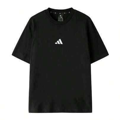 Adidas Camiseta para hombre, M SL SJ T, camiseta de manga corta ligera y cómoda para uso casual y deportivo diario, JE9024