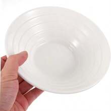 This Ceramic Japanese Ramen Bowl/Kitchen Salad Bowl Is Finely Crafted, Dishwasher , And Easy To Clean. - Multicolor - View 2