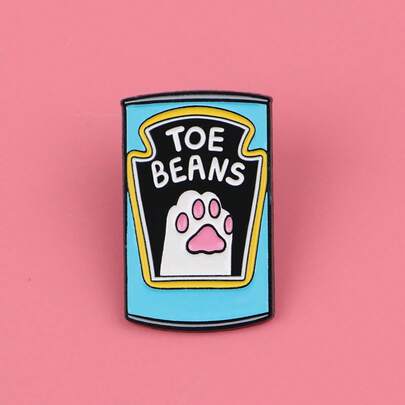Lapel Enamel Pins And Brooches Badge Pins For Backpacks Bags Backpack Cool Decoration Friend For Gifts