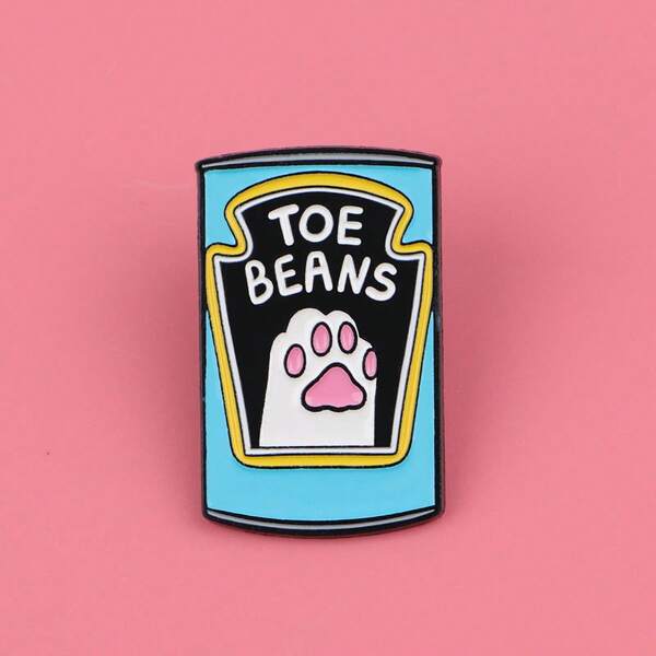 Lapel Enamel Pins And Brooches Badge Pins For Backpacks Bags Backpack Cool Decoration Friend For Gifts