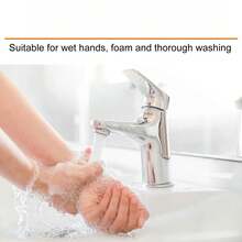 EELHOE 温和洗手磨砂膏，去除污垢，滋润呵护双手，持久留香，便携装 - Lemon - 查看 2