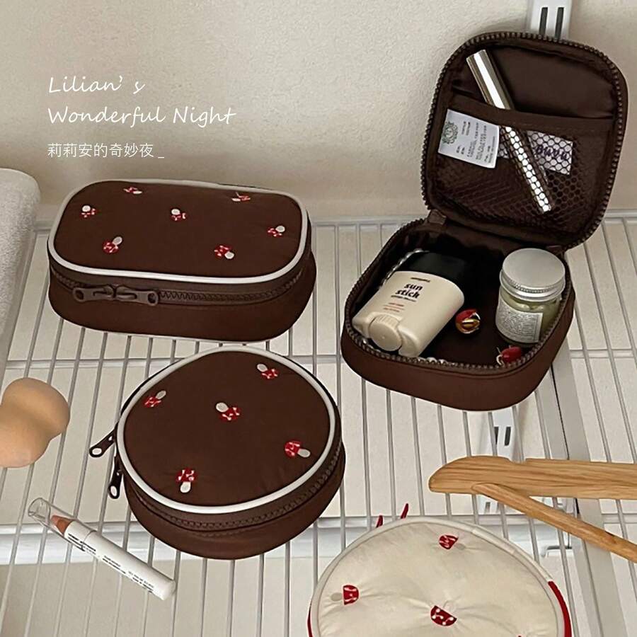 Other Storage - Brown - View 1