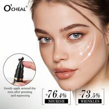 保湿眼霜，蕴含积雪草、透明质酸钠和胶原蛋白，滋养眼周肌肤，平衡肤色，令肌肤更显年轻，深层滋润眼周肌肤。 - 滋潤眼霜 - 查看 8