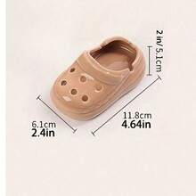 造型别致的镂空鞋型烟灰缸，可爱便携的桌面无烟烟灰缸，适合室内外家居、庭院、办公室等场所，酷炫的雪茄烟灰缸，男女皆宜的手工礼品 - 彩色 - 查看 14