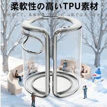 Basic Phone Cases - Silver - View 4