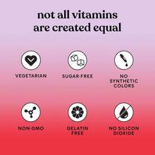 Suplemento de bienestar a base de hierbas con extracto de Gynostemma, té verde y vitaminas B | Cápsulas de apoyo energético a base de plantas | 60 cápsulas (1 botella) - 1 botella - Ver 5