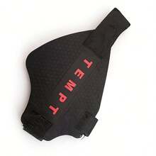 1pc Motorcycle Gear Shift Protective Cover, Minimalist & Practical Multifunctional - Multicolor - View 11