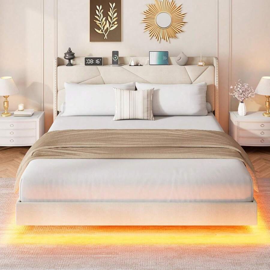Bed Frames - 查看 1