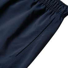 Nike AS M NK CLUB FLOW SHORT Men's Shorts, Minimalist Comfortable Casual Sports Shorts FN3308-451 - Obsidian/White - View 4