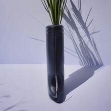 1pc Cigarette Case Smell And Crush Proof, Portable Cigarette Case That Attaches To Your Lighter - With Telescopic Needle - View 5