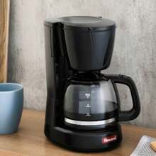 CAFETERA, Modelo #: 90060 Marca: Record Capacidad en tazas: 8 tazas Color: Negro Tipo de Cafetera: Goteo - Negro - Ver 2