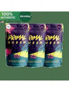 PrimalQueen Women's Organ Complex – GrassFed Beef Liver, Heart, Kidney, Pancreas, Spleen & Thymus – Nutrient Support For Hormone Balance & Energy – 60 Capsules - 2 件裝 - 查看 10