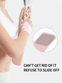 4 buah Penyangga Pergelangan Tangan Ultra Tipis dan Bernapas, Penyangga Pergelangan Tangan Olahraga untuk Kebugaran, Perlindungan dari Keseleo dan Tendinitis - MultiWarna - View 5