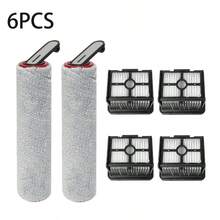 Vacuum Cleaner Brush Head And Filter Accessories Compatible With H15 Pro / H12 Pro FlexReach / H13 FlexReach, Not Suitable For H15 Pro Heat - View 11