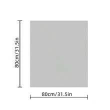 1 chiếc khăn tắm trùm đầu hình hoạt hình siêu mềm mại cho bé, thấm hút cực tốt, thích hợp cho trẻ sơ sinh. - gấu bắc cực - Xem 2