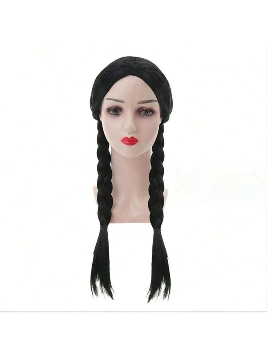 Ansiktshår och peruker för kostymer - Mittdel - Visa 1