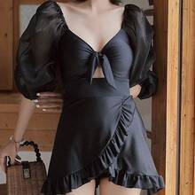Swim Gear Sets - Black - View 11