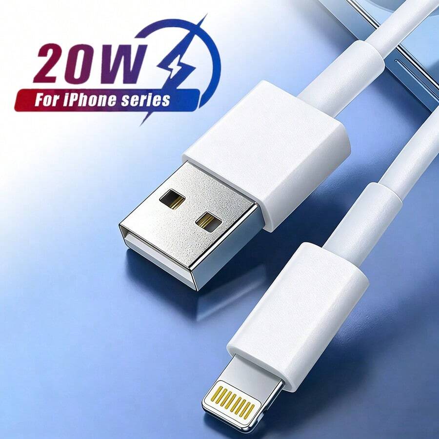 快速充电线，3.3英尺/6.6英尺，兼容充电器，Lightning转USB线，3.3/6.6/10英尺，6英尺快速充电线，适用于 12/11 Pro/11/XS Max/XR/8/7/6s/6/5S/SE等机型。USB充电线，8针转USB线，快速充电线，兼容 13 Pro Max/12 Mini/11/XR/Xs/X/8/7/6/Pro/Air/Mini，妇女节礼物