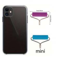 1pc Metal Diamond Painting Roller, Roller Head For DIY Diamond Painting, Pen Not Included - Multicolor - View 3